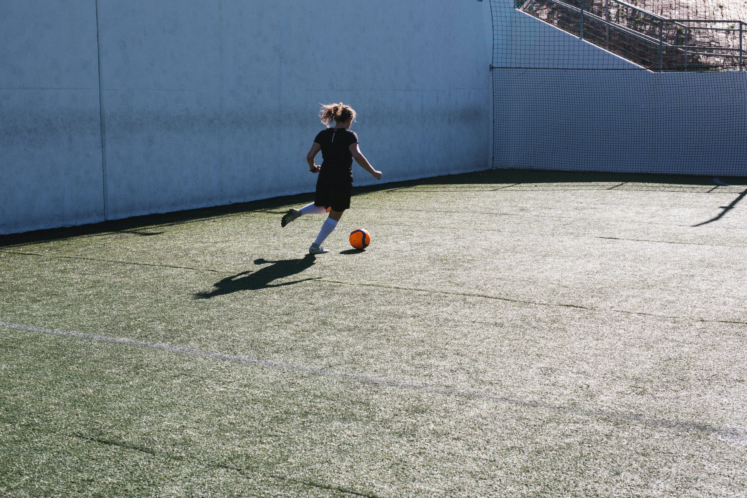 5 curiosidades sobre o futebol feminino